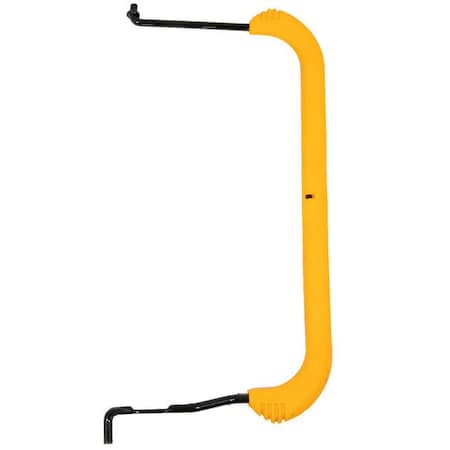 Mtd Handle Asm-Control 647-04008A